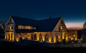 Resort Kovarna - Frydstejn - Stylove Ubytovani, Luxusni Wellness, Zazitkova Restaurace